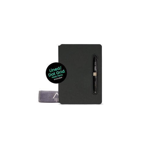 Rocketbook Pro Wirebound Notebook - Executive