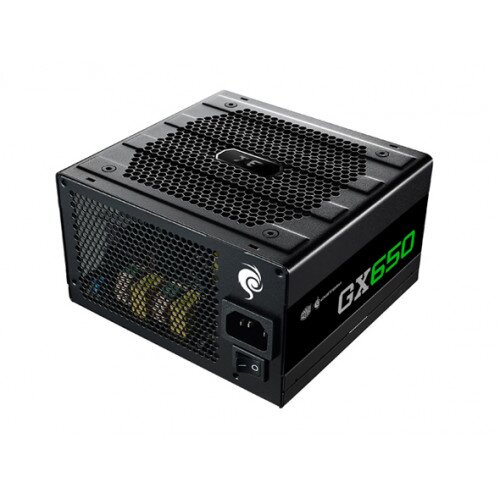 Cooler Master GX650 - CM Storm Edition Power Supply - 650w