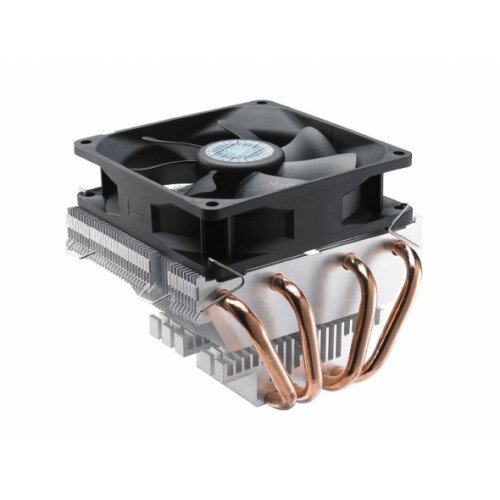 Cooler Master Vortex Plus CPU Air Cooler