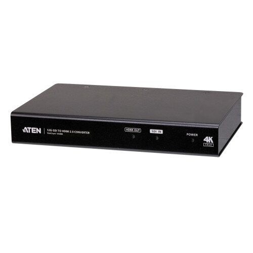 ATEN 12G-SDI to HDMI Converter