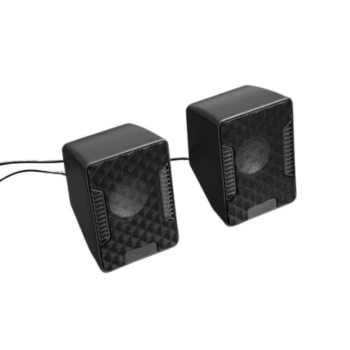 Adafruit USB Powered Speakers