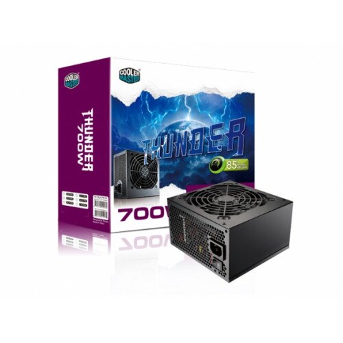 Cooler Master Thunder 700W Power Supply - 700w