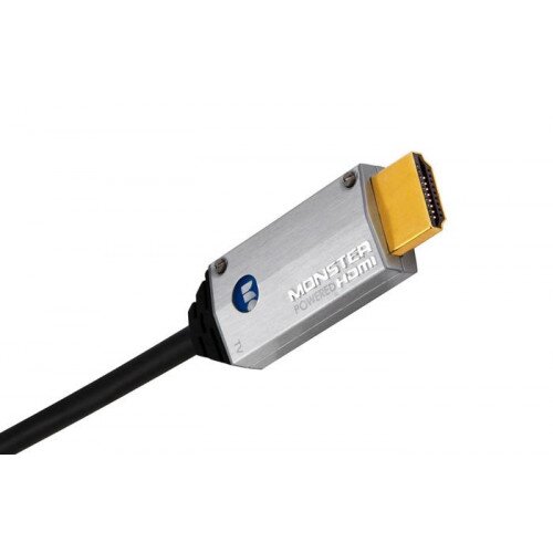 Monster SuperThin High Speed Powered HDMI