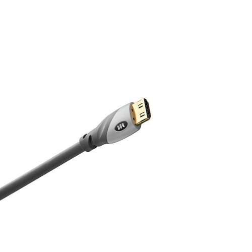Monster Gold Advanced High Speed HDMI Cable with Ethernet - 9ft