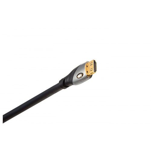 Monster Ultra HD Platinum 4K Ultra High Speed HDMI with Ethernet