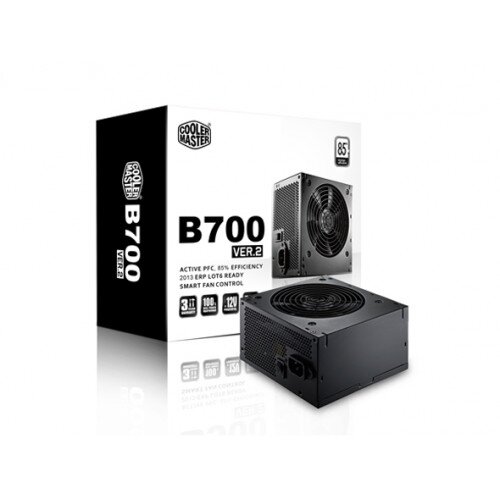 Cooler Master B700 ver.2 Power Supply