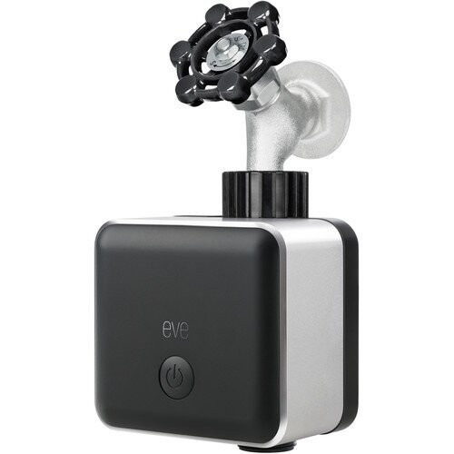 Eve Aqua Smart Water Controller