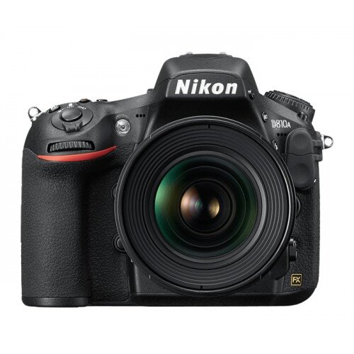 Nikon D810A Digital SLR Camera - Body Only