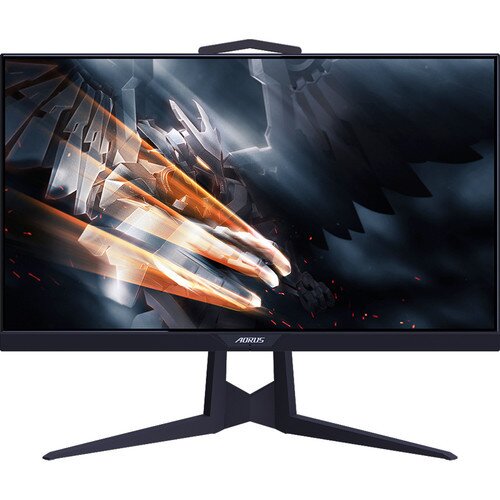 Gigabyte AORUS 24.5" KD25F 1080P FHD Gaming Monitor