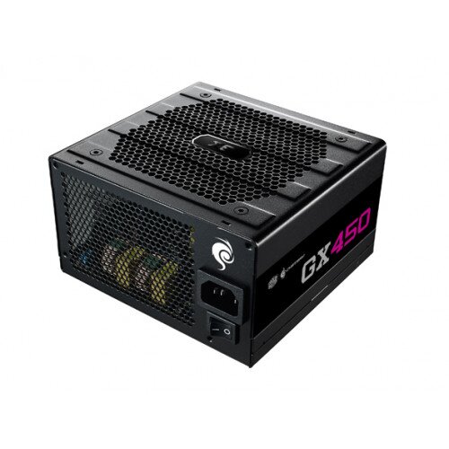 Cooler Master GX450 - CM Storm Edition Power Supply - 450w