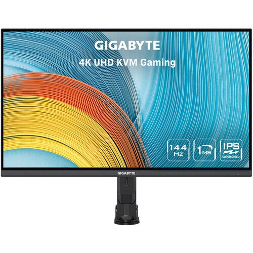 Gigabyte 31.5" M32U Arm Edition Gaming Monitor
