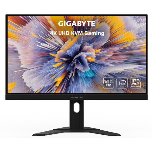 Gigabyte 27" M27U 4K UHD Gaming Monitor