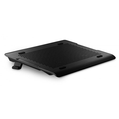 Cooler Master Notepal A200 Cooling Pad - Black