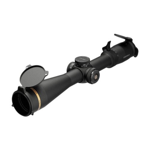 Leupold VX-6HD 3-18X44 CDS-ZL2 Side Focus Illum TMOA Rifle Scope