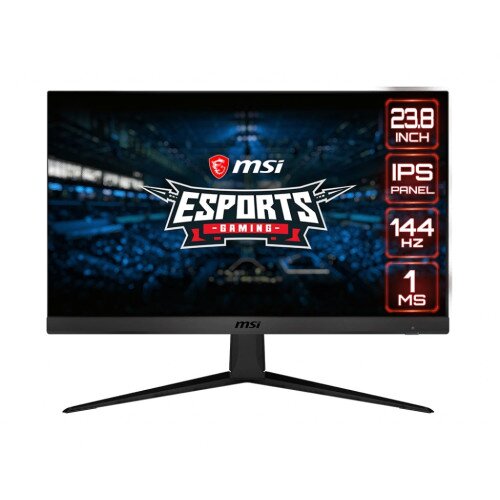 MSI Optix G241 24" FHD Flat Gaming Monitor