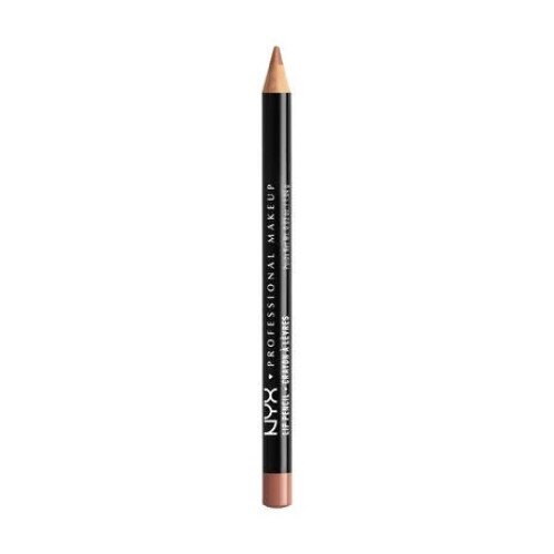 NYX Slim Lip Pencil - Natural