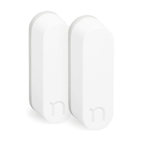 Notion Magnets Smart Sensor for Home and Business - 2 Magnets