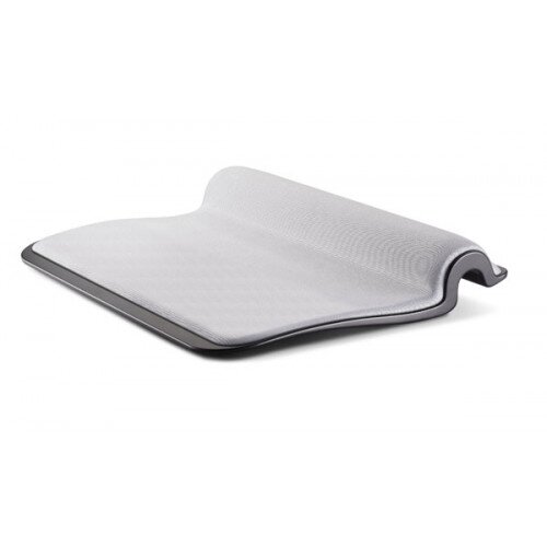 Cooler Master Comforter Notebook Cooler - White - 2