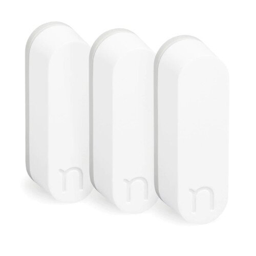 Notion Magnets Smart Sensor for Home and Business - 3 Magnerts