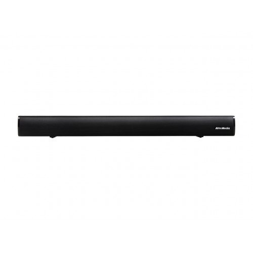 AVerMedia SonicBlast GS331 Sound Bar