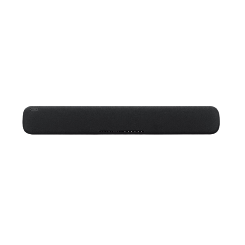 Yamaha YAS-109 Sound Bar with Alexa Built-in and Built-in Subwoofers