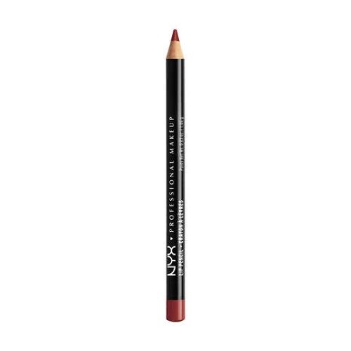 NYX Slim Lip Pencil - Auburn