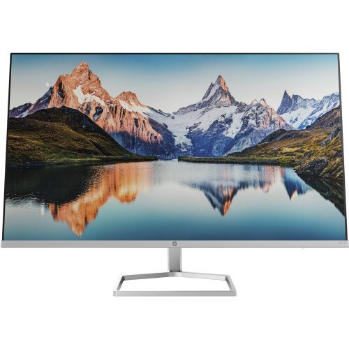 HP 31.5" M32f FHD Monitor