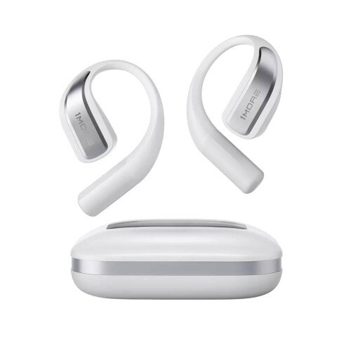 1MORE Open Ear Wireless Headphones S70 - White