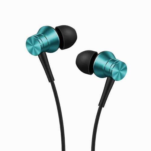 1MORE Piston Fit In-Ear Headphones - Teal