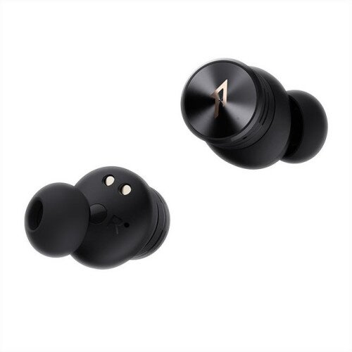1MORE PistonBuds Pro True Wireless Active Noise Canceling Headphones - Black