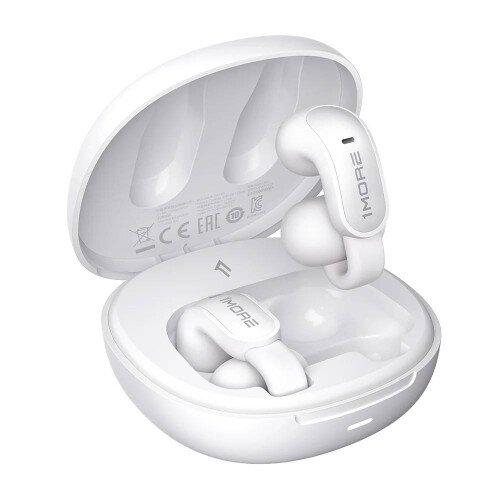 1MORE S12 Fit SE Open Earbuds - White