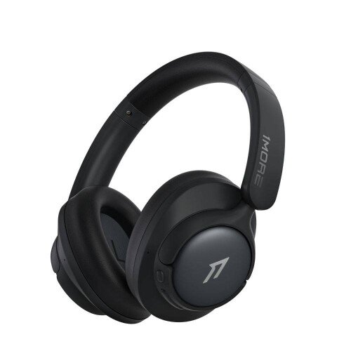 1MORE SonoFlow HQ31 Wireless Headphones - Black
