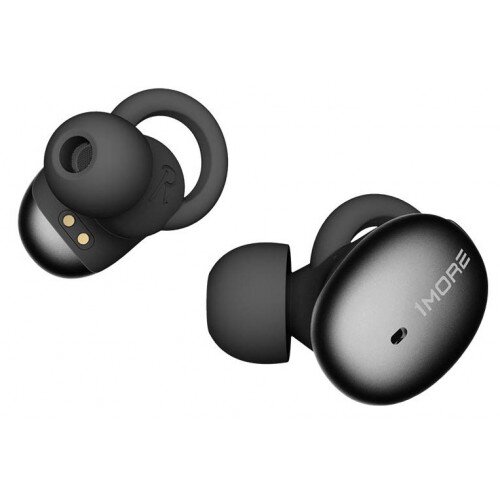 1MORE Stylish True Wireless in-Ear Headphones - Black