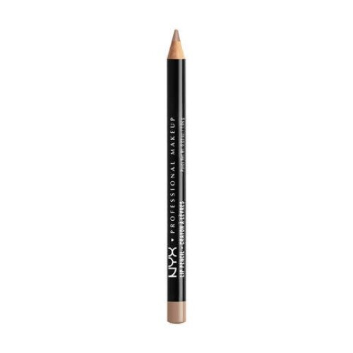 NYX Slim Lip Pencil - Nutmeg