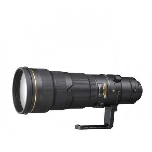 Nikon AF-S NIKKOR 500mm F4G ED VR Digital Camera Lens