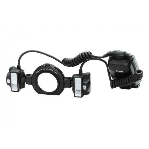 Canon Macro Twin Lite MT-24EX