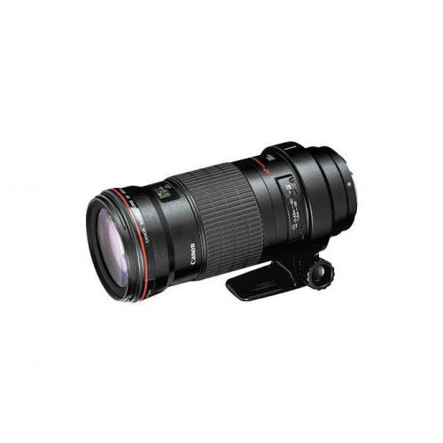 Canon EF 180mm f/3.5L Macro USM Lens