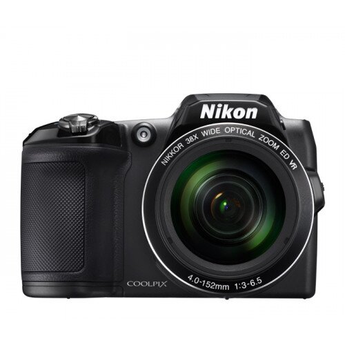 Nikon COOLPIX L840 Compact Digital Camera