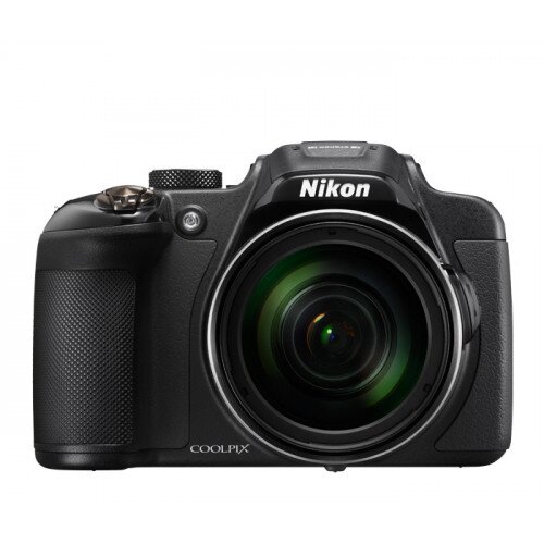 Nikon COOLPIX P610 Compact Digital Camera