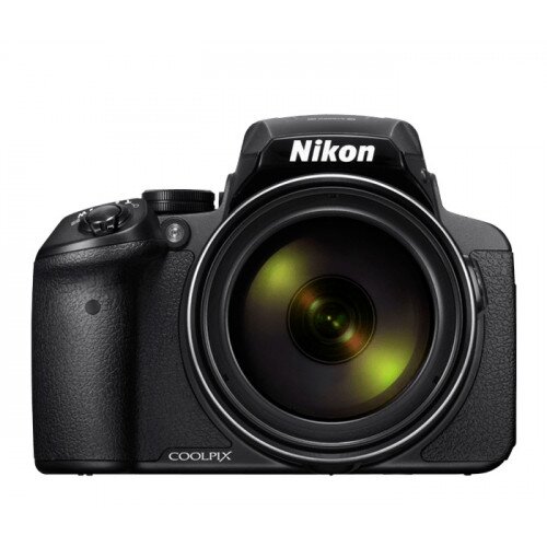 Nikon COOLPIX P900 Compact Digital Camera