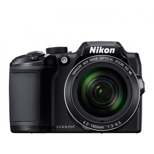Nikon COOLPIX B500 Compact Digital Camera