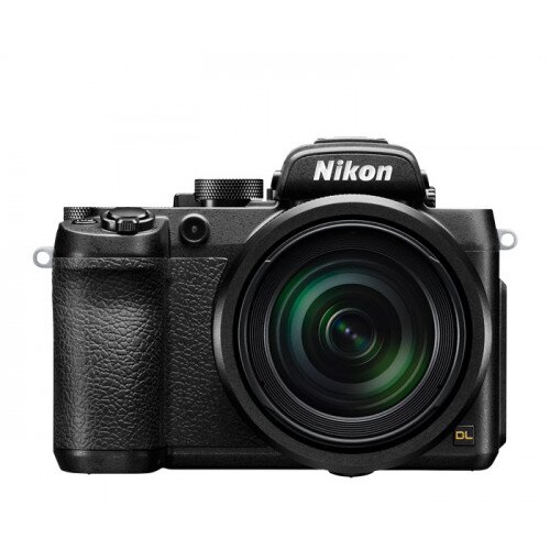 Nikon DL24-500 Compact Camera