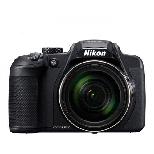 Nikon COOLPIX B700 Compact Digital Camera