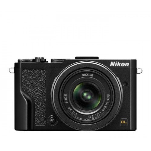 Nikon DL24-85 Compact Camera