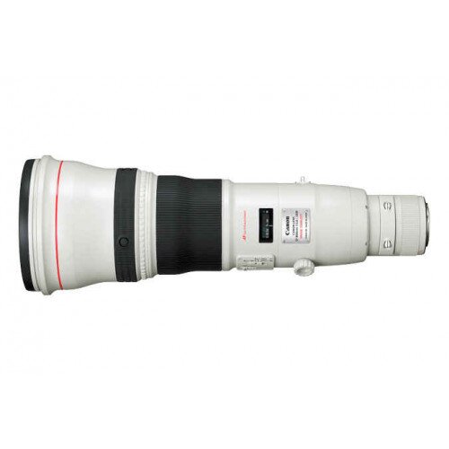 Canon EF 800mm f/5.6L IS USM Super Telephoto Lens