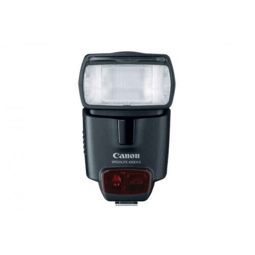 Canon Speedlite 430EX II