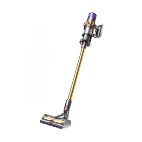 Dyson V11 Absolute Cordless Vacuum Cleaner - Gold