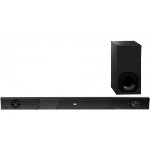Sony 2.1ch Soundbar with Wi-Fi/Bluetooth Technology