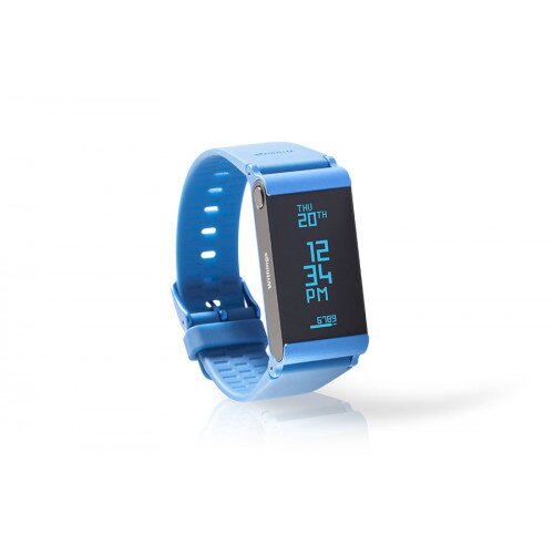 Withings Pulse O2 - Blue