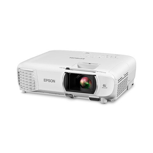 Epson Home Cinema 1080 3LCD 1080p Projector